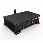 App Tuning up Car DSP